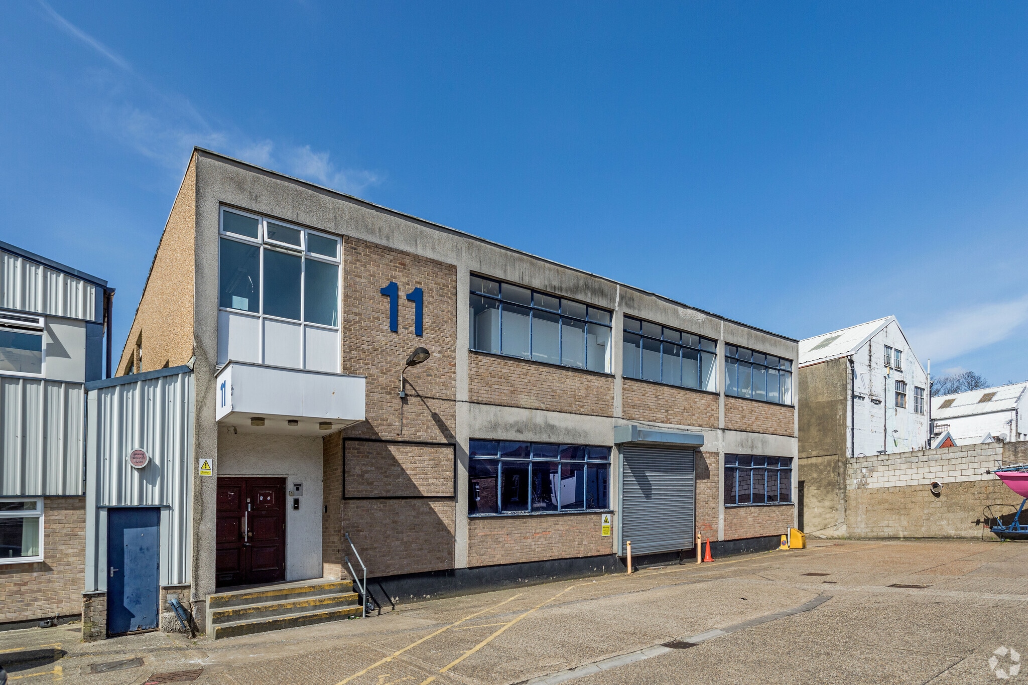 167 Hermitage Rd, London for sale Primary Photo- Image 1 of 1