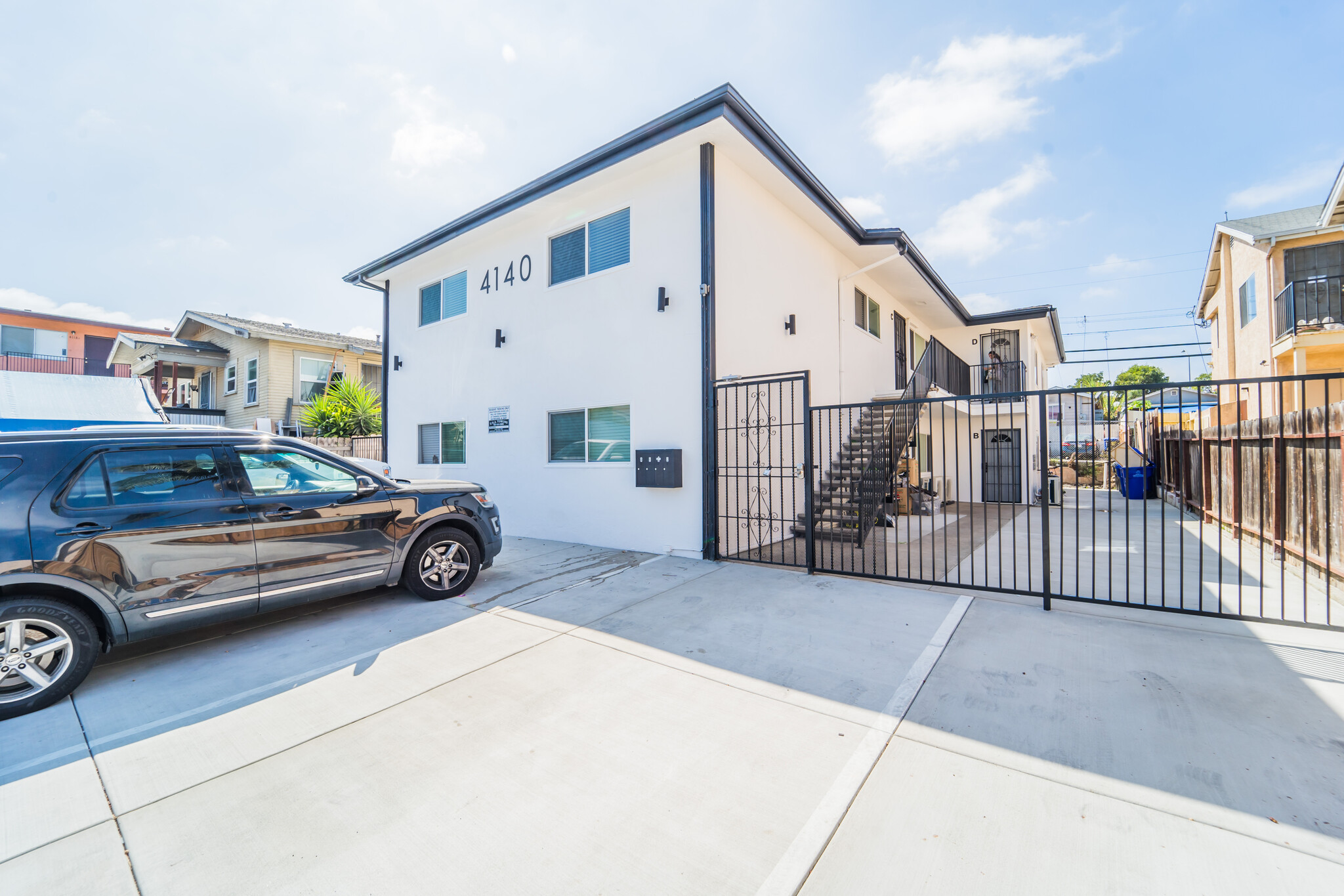 4140 48th St, San Diego, CA for sale Building Photo- Image 1 of 15