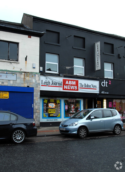 97 Bradshawgate, Leigh for lease - Primary Photo - Image 1 of 2