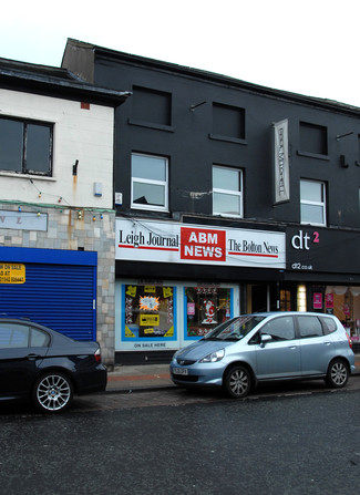 More details for 97 Bradshawgate, Leigh - Retail for Lease