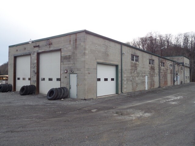 100 W Shackamaxon St, Leesport, PA for sale Primary Photo- Image 1 of 1