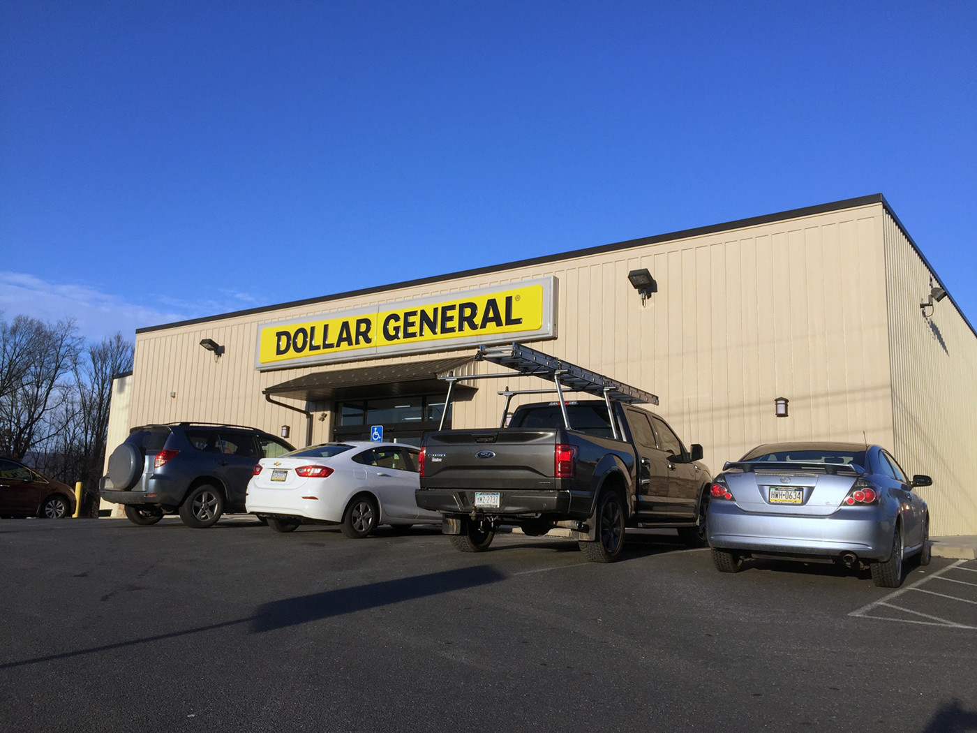 1 Mill Rd, Newville, PA for lease Other- Image 1 of 5