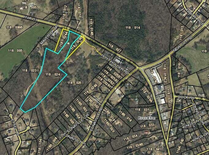 9615 Highway 53, Hoschton, GA for sale Other- Image 1 of 1