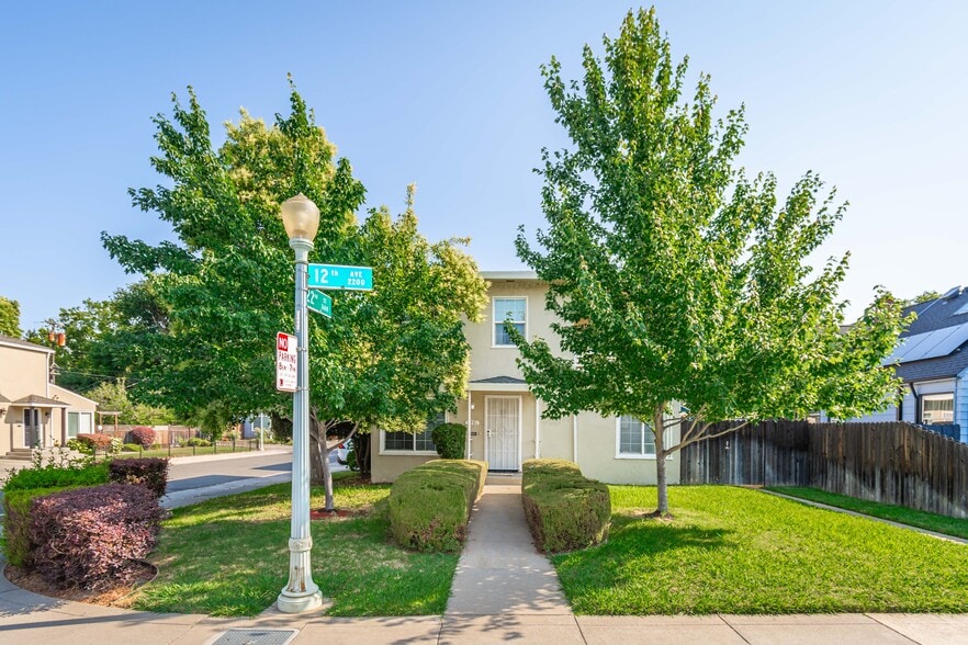 3615 22nd St, Sacramento, CA for sale - Building Photo - Image 2 of 4