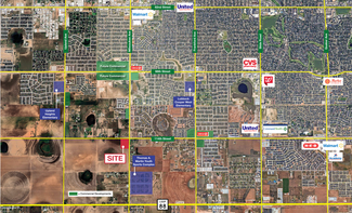 More details for 114th Street, Lubbock, TX - Land for Sale