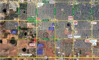 More details for 114th Street, Lubbock, TX - Land for Sale