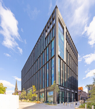 More details for Wellington St, Sheffield - Office for Lease