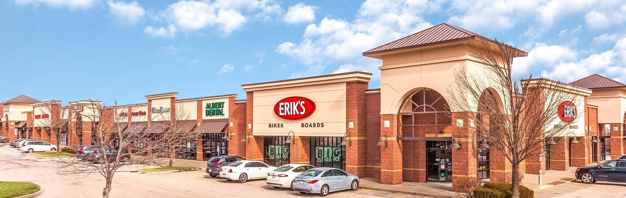 11440-11552 W 135th St, Overland Park, KS for sale Building Photo- Image 1 of 1