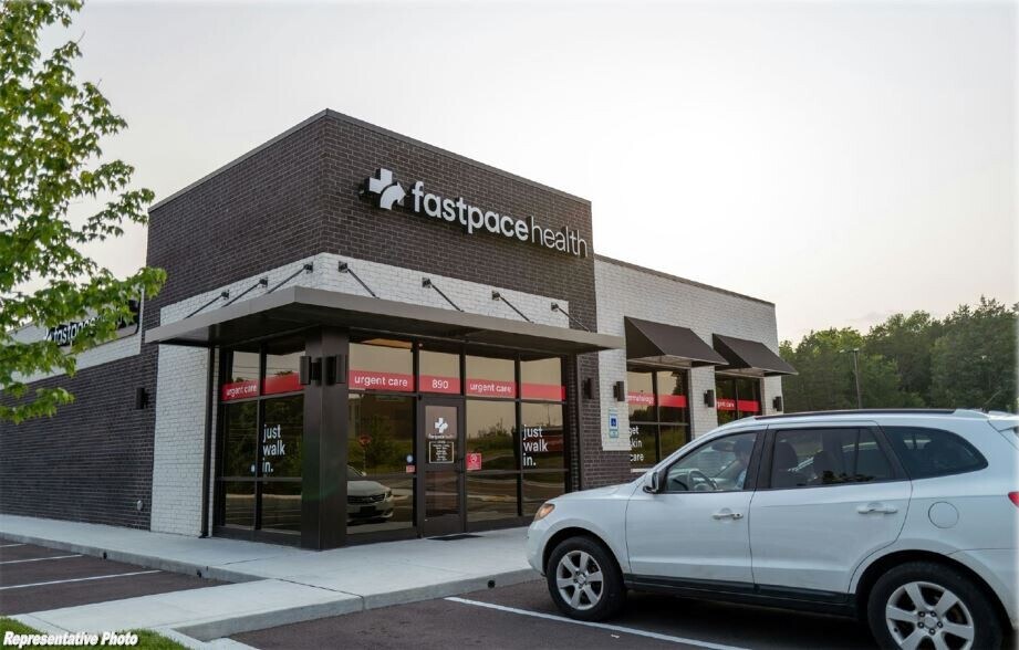 980 N Meridian St, Portland, IN for sale - Building Photo - Image 3 of 5