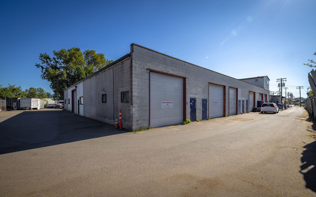 11951 Mitchell Rd, Richmond, BC for sale Building Photo- Image 1 of 26