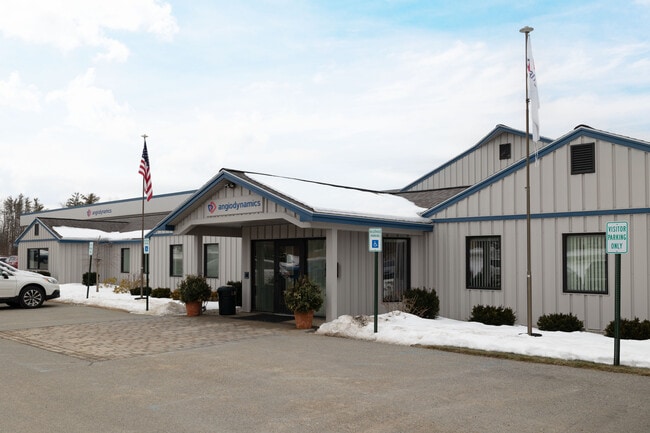 More details for 603 Queensbury Ave, Queensbury, NY - Industrial for Auction