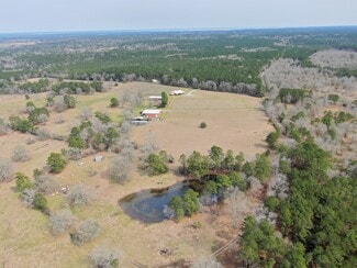 More details for 565 Dodge Oakhurst Rd, Huntsville, TX - Land for Sale