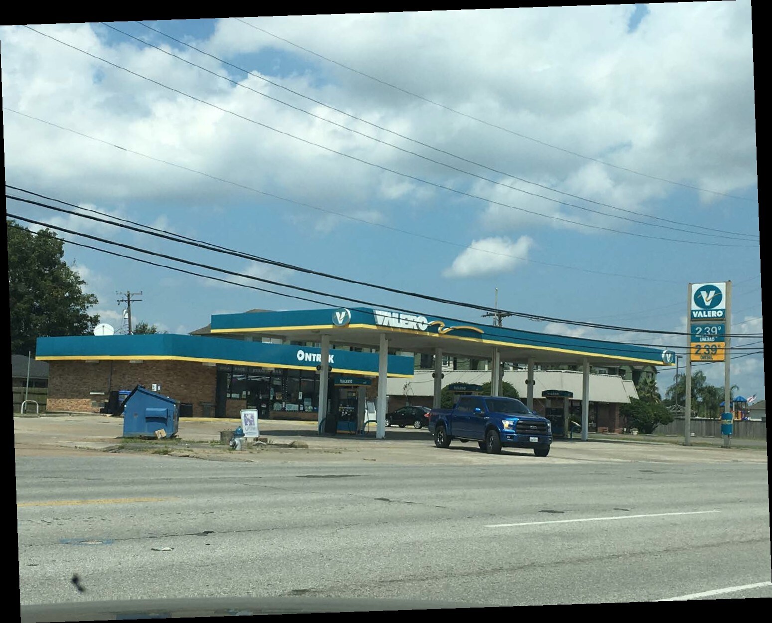 2924 Nederland Ave, Nederland, TX for sale Building Photo- Image 1 of 1