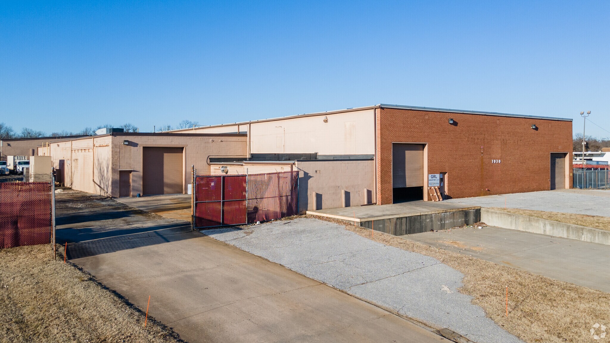 7030 Quad Ave, Rosedale, MD for sale Primary Photo- Image 1 of 1