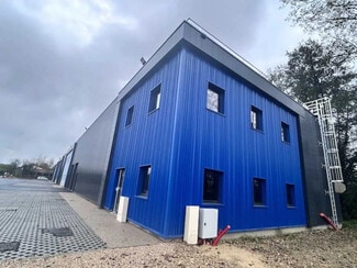 More details for 92 Impasse Du Chatelard, Saint-Rémy - Flex for Lease