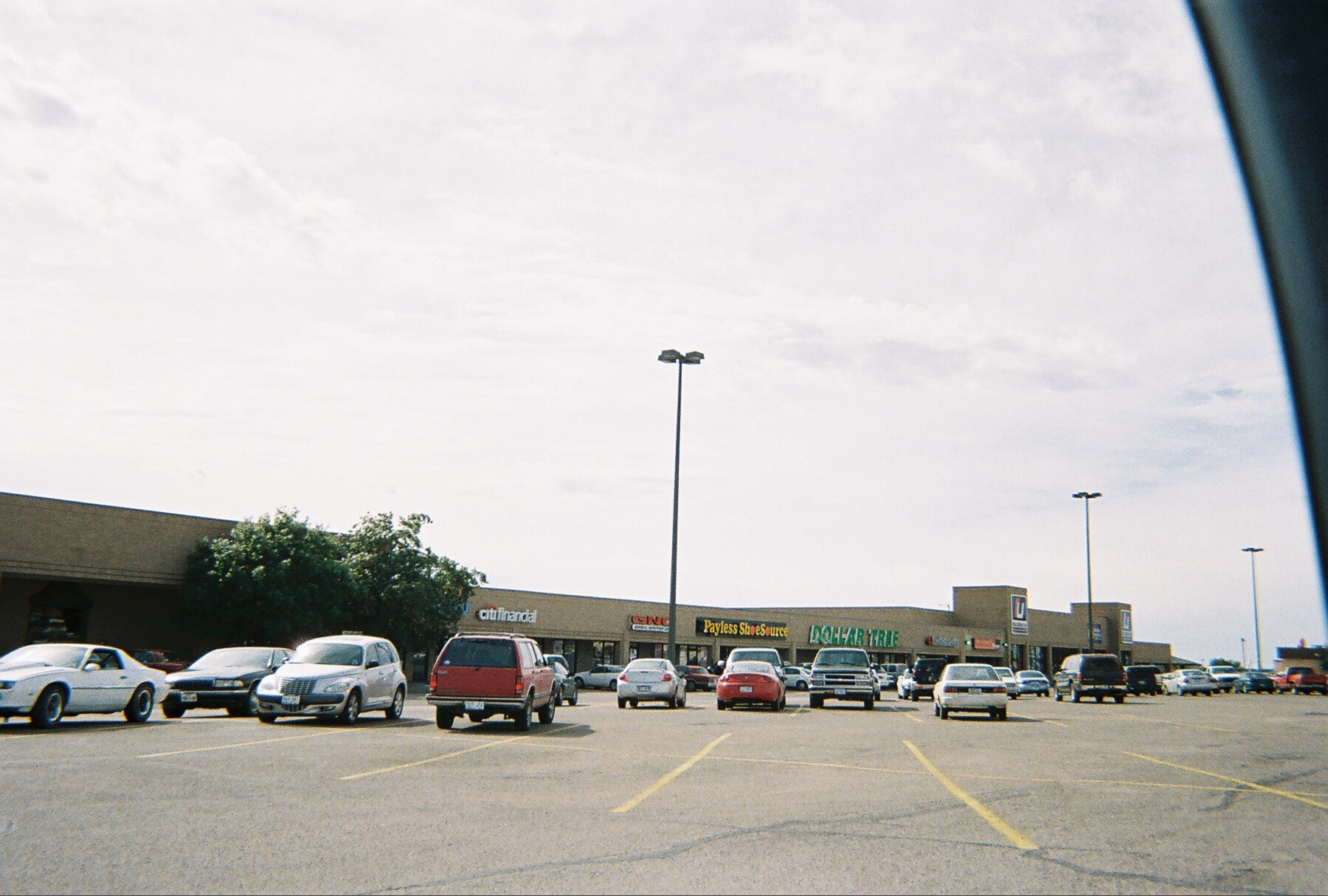 3400 Olton Rd, Plainview, TX 79072 Westview Shopping Center