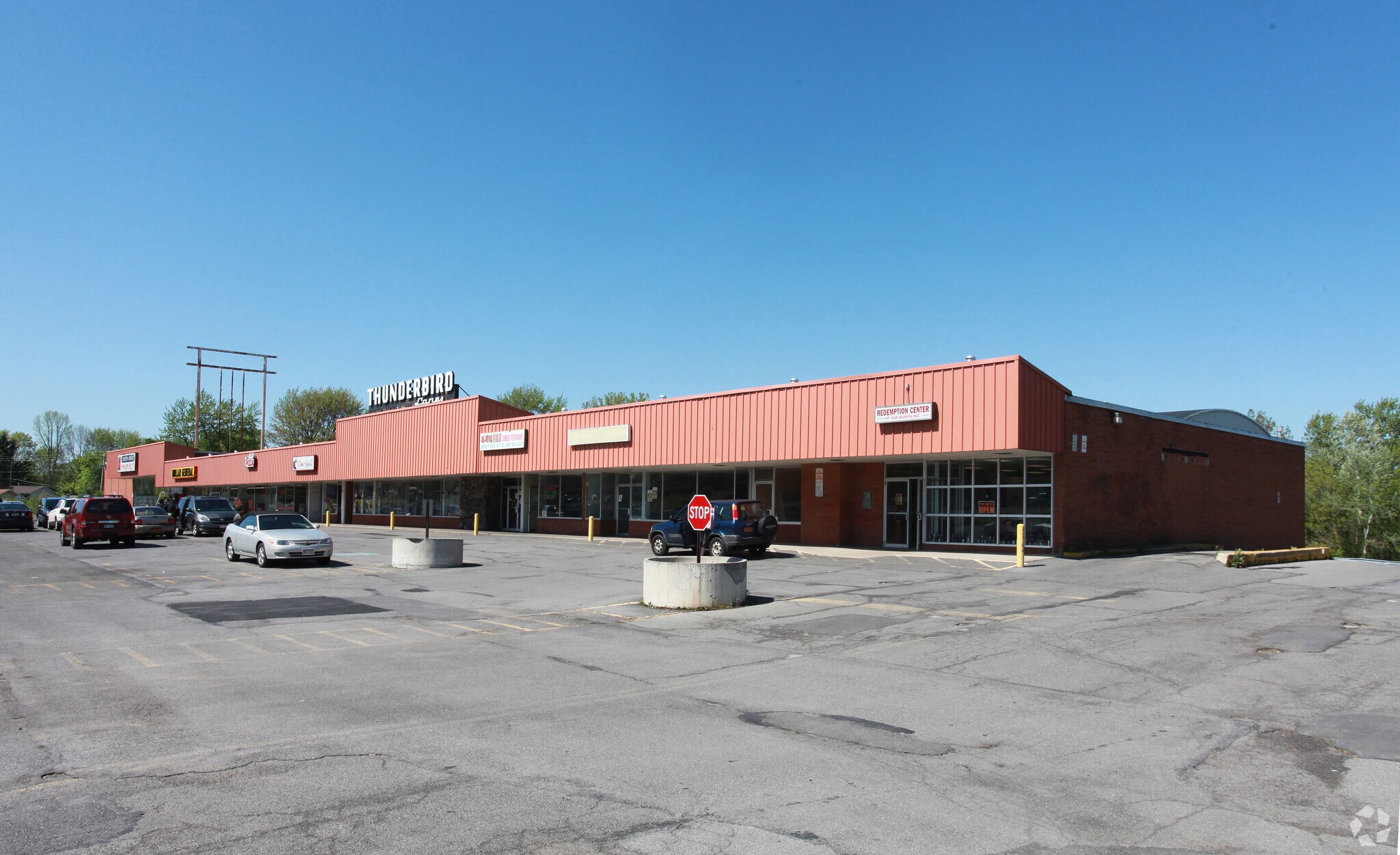 7252 State Fair Blvd, Syracuse, NY for sale Primary Photo- Image 1 of 1