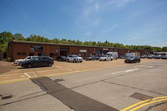 More details for Leatherhead Rd, Chessington - Industrial for Lease