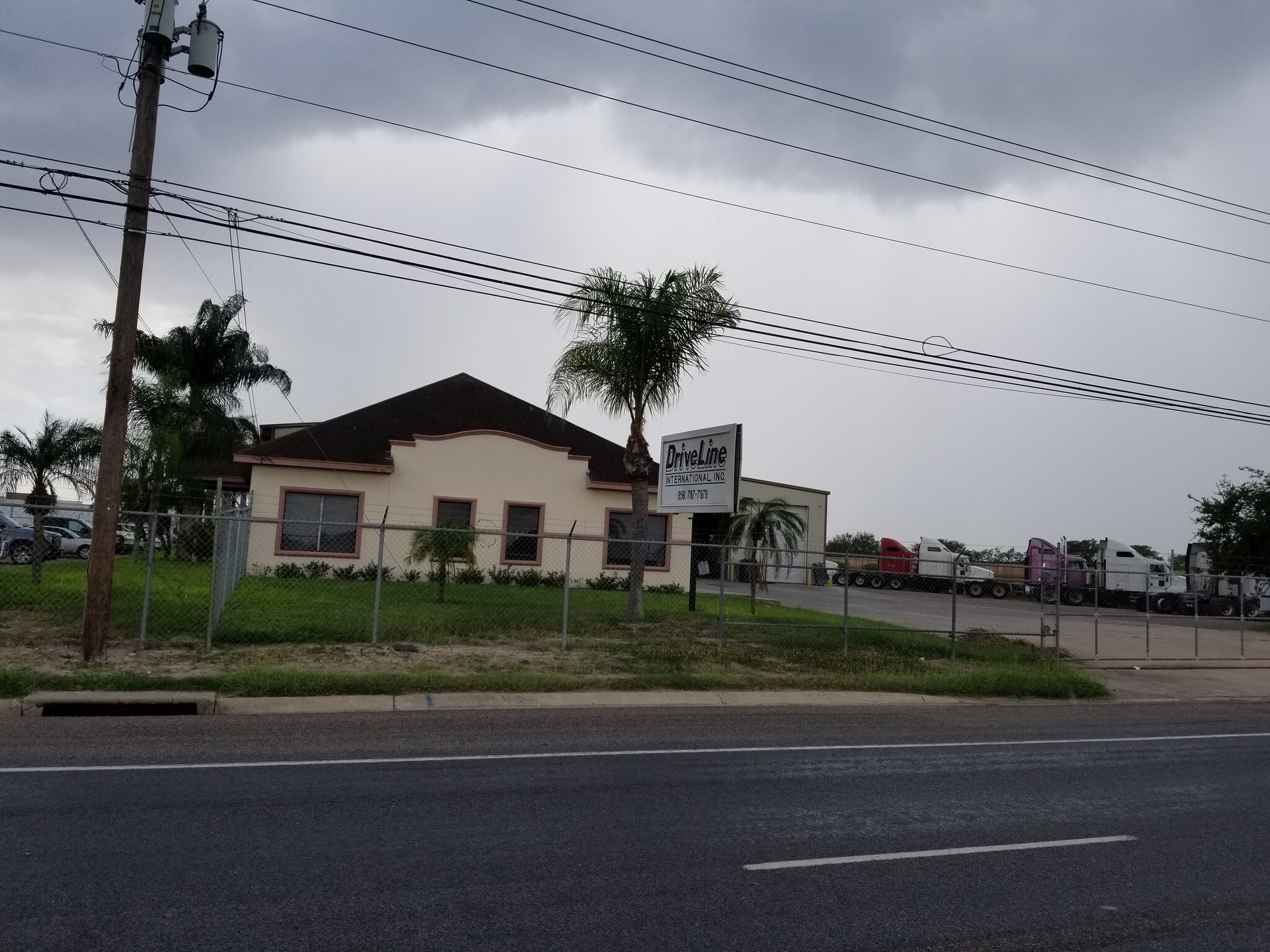 143 E Business Highway 83, Alamo, TX for sale Primary Photo- Image 1 of 1