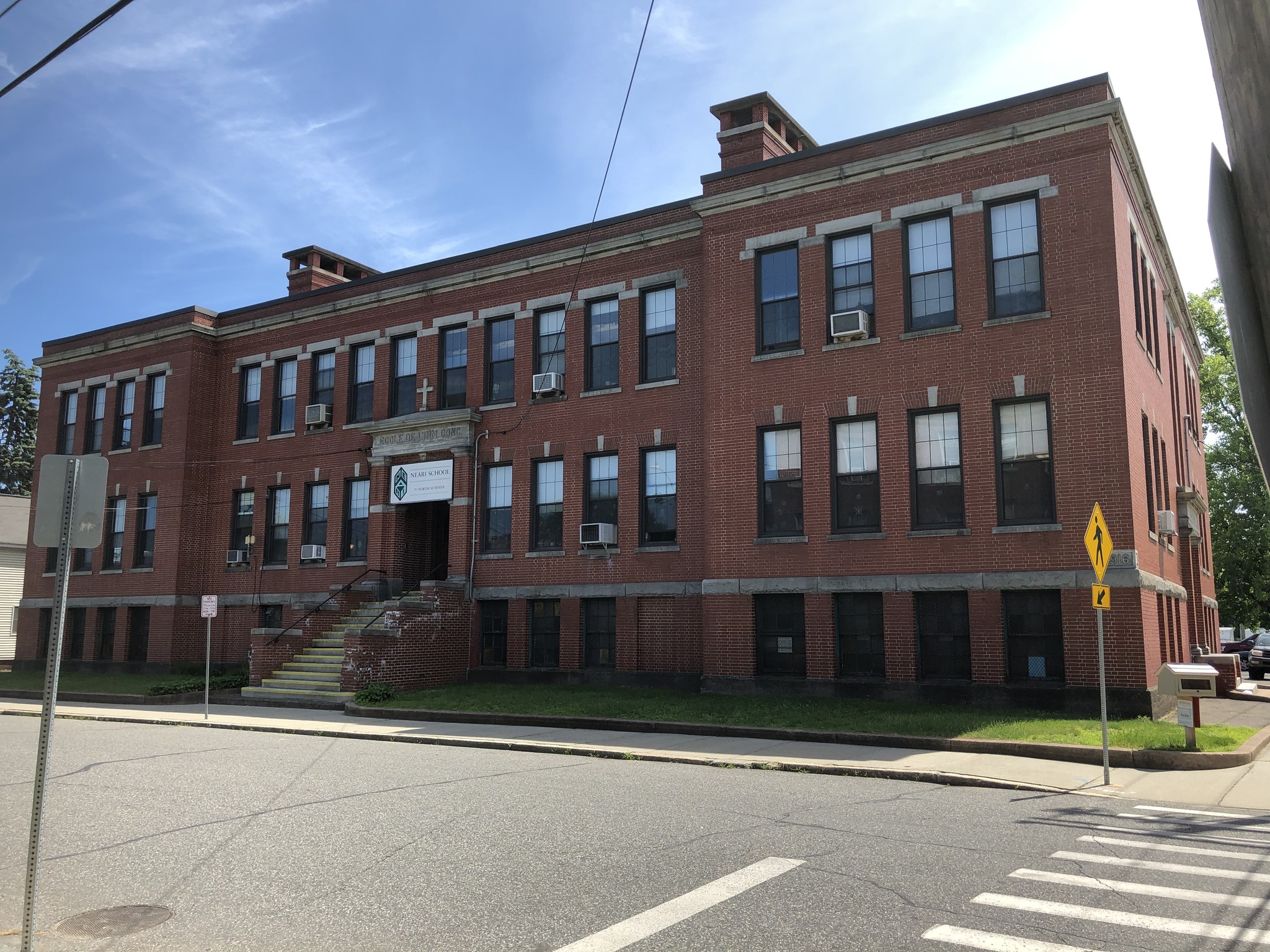 70 N Summer St, Holyoke, MA 01040 | LoopNet