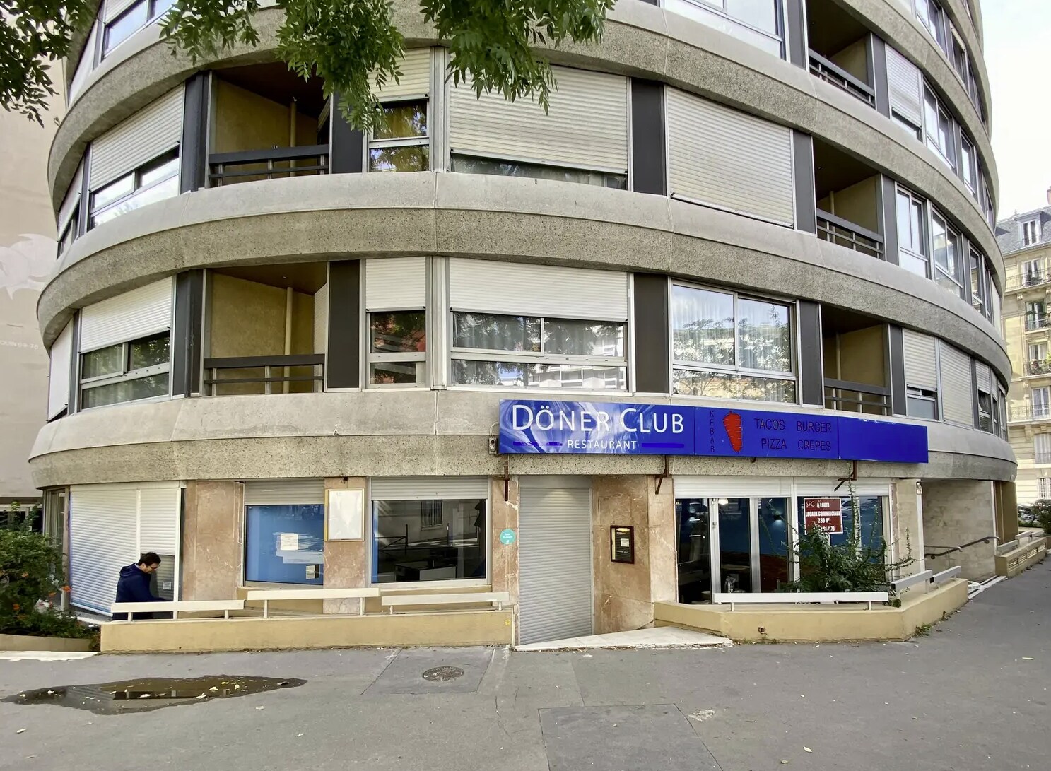 16 Boulevard Garibaldi, Paris for lease Building Photo- Image 1 of 6