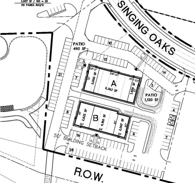 322 Singing Oaks, Spring Branch, TX 78070