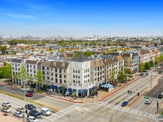 More details for 21800 Avalon Blvd, Carson, CA - Coworking for Lease