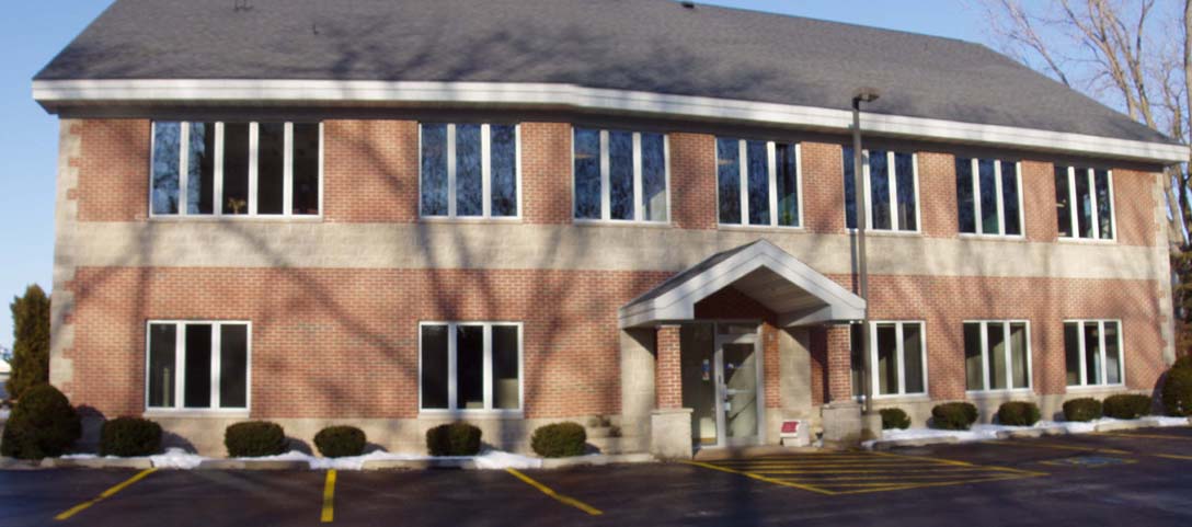 2535 Northern Rd, Appleton, WI for sale Building Photo- Image 1 of 1