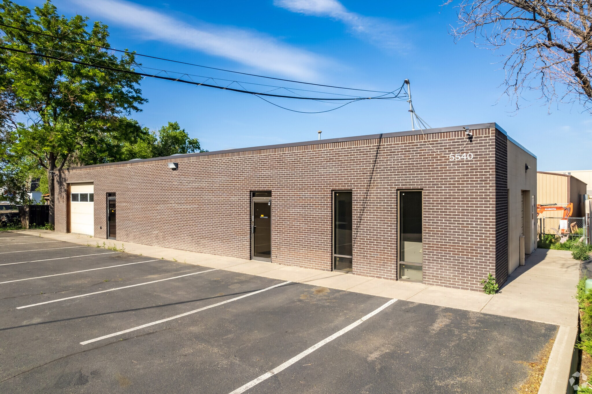 5540 Marshall St, Arvada, CO for sale Building Photo- Image 1 of 1