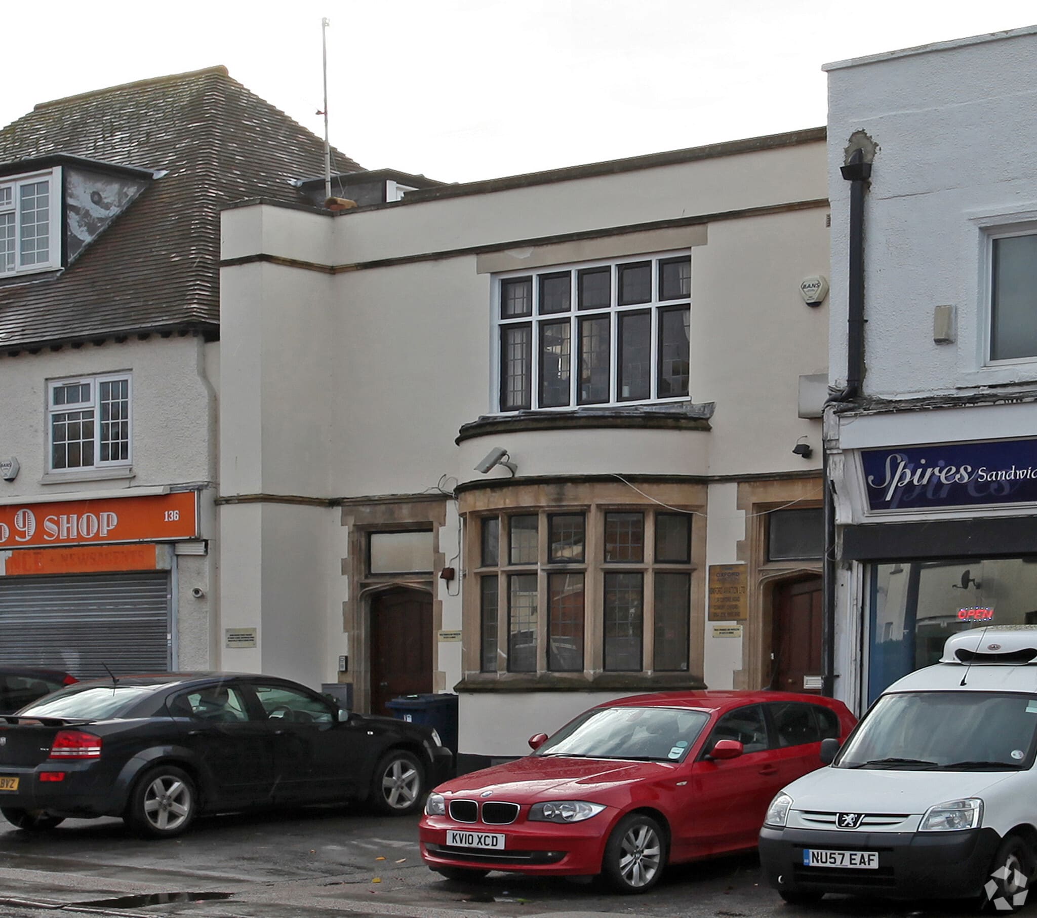 134 Oxford Rd, Oxford for sale Primary Photo- Image 1 of 1