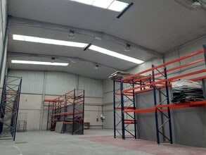 Avenida de Córdoba, 13, Valdemoro, Madrid for lease Interior Photo- Image 1 of 13