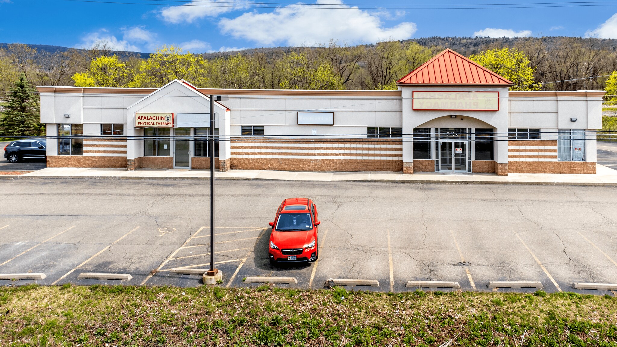 6843 State Route 434, Apalachin, NY 13732 Retail for Sale