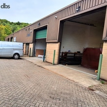 Cobnar Wood Close, Chesterfield for lease Building Photo- Image 2 of 7