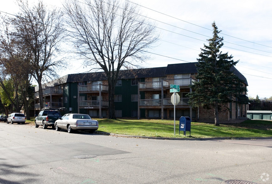 1410 Colorado Ave S, Saint Louis Park, MN for sale - Building Photo - Image 2 of 2