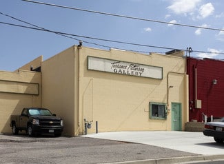 More details for 1361 Pecan St, Colorado Springs, CO - Industrial for Lease