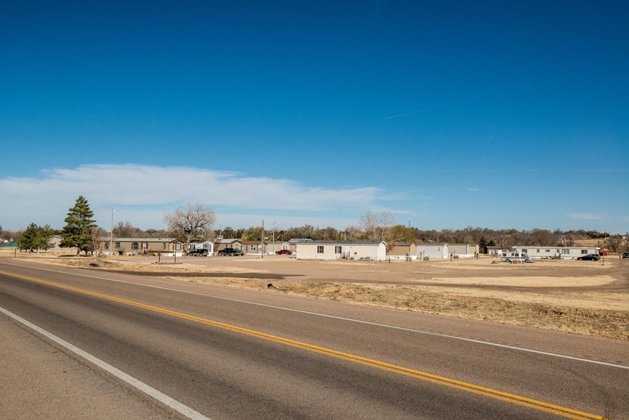 1200 E Highway 50, Syracuse, KS for sale - Primary Photo - Image 1 of 1