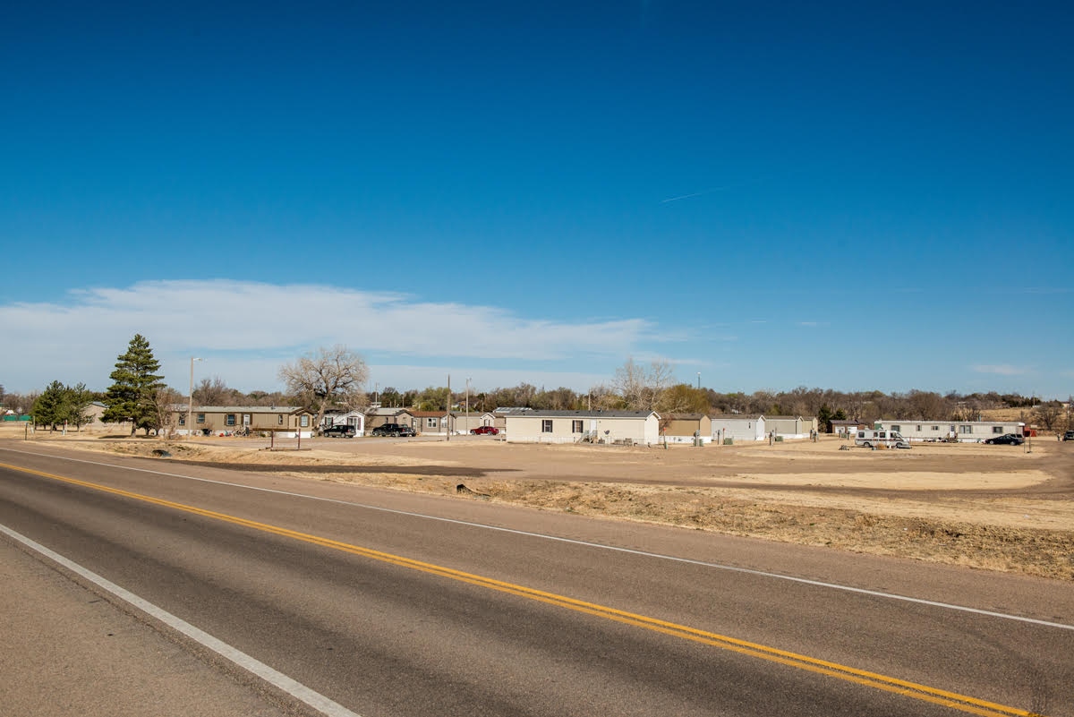 1200 E Highway 50, Syracuse, KS for sale Building Photo- Image 1 of 1