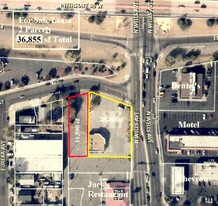 655 N Wells Ave, Reno NV - 1031 Exchange Property