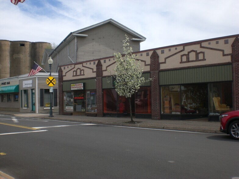 92 Quinnipiac St, Wallingford, CT for sale - Building Photo - Image 1 of 1