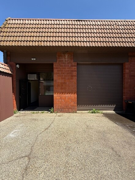 208 Gold Flat Ct, Nevada City, CA for lease - Building Photo - Image 2 of 13