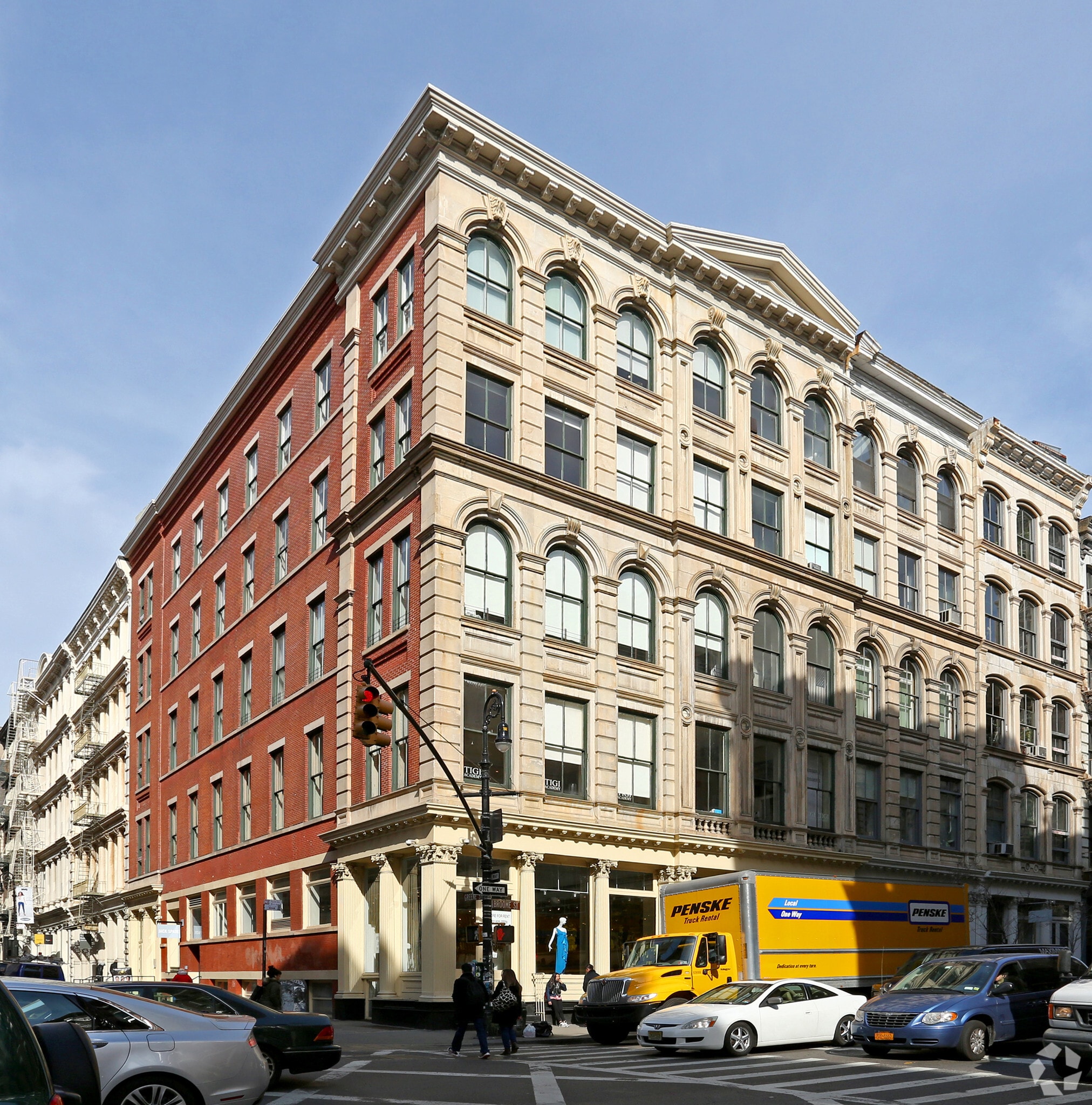 56 Greene St, New York, NY for sale Primary Photo- Image 1 of 1