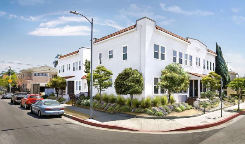 3000 S Normandie Ave, Los Angeles, CA for sale Building Photo- Image 1 of 1