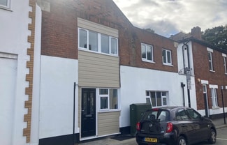 More details for 38 Junction Rd, South Croydon - Office for Lease