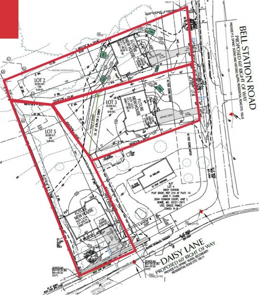 6804 Bell Station, Glenn Dale, MD 20769