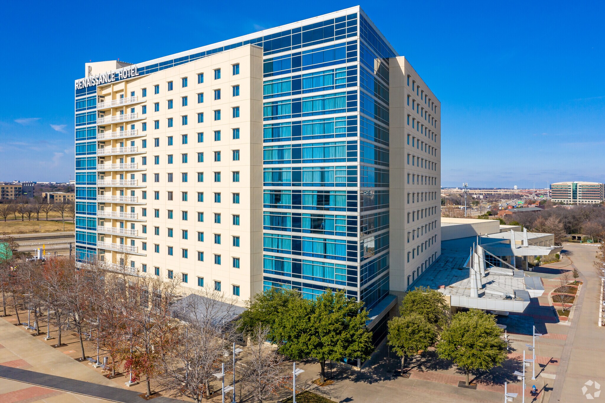 900 E Lookout Dr, Richardson, TX for sale Building Photo- Image 1 of 1