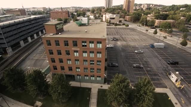 100 MLK Jr. Blvd, Worcester, MA for lease - Commercial Listing Video - Image 2 of 23