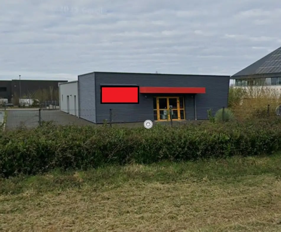 Vente Local d'activités 254 m² - Photo 1