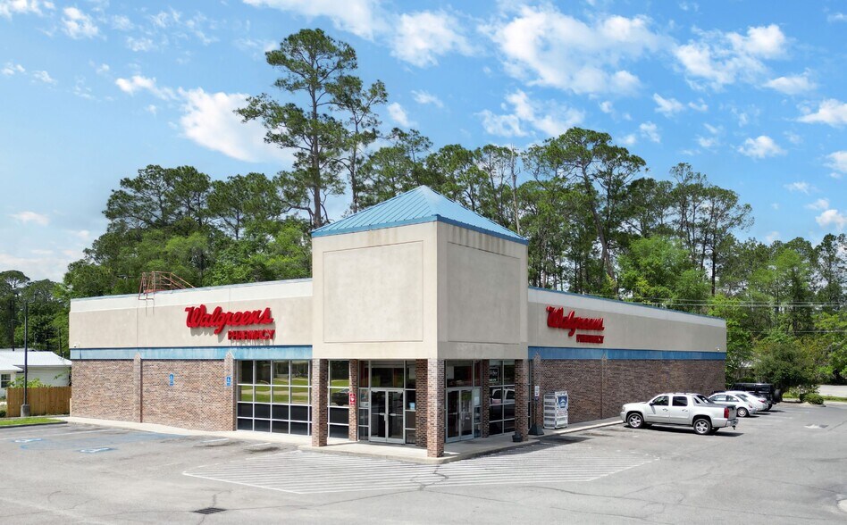 191 N Church St, Homerville, GA 31634