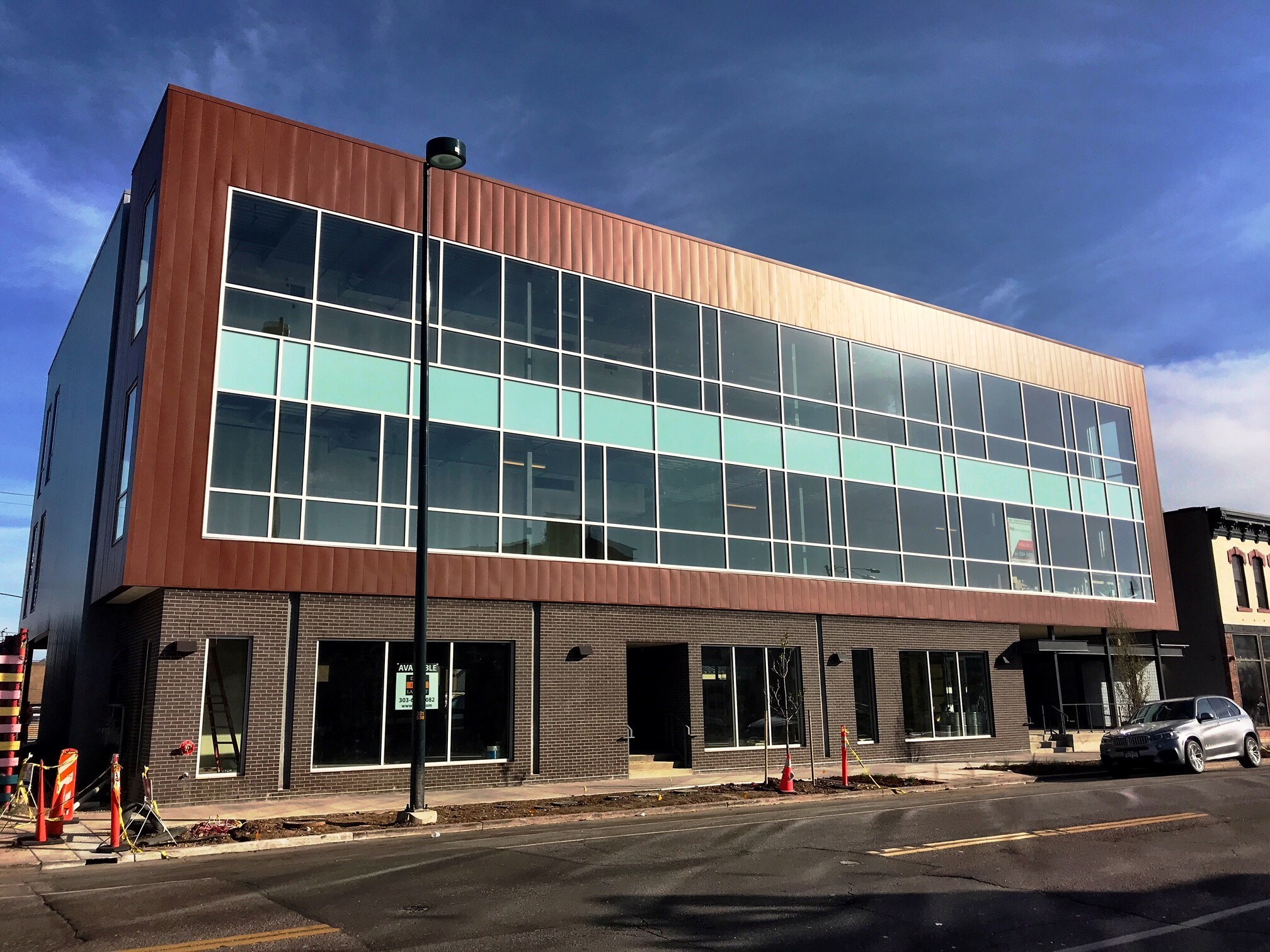 1330-1340 30th St, Denver, CO for sale Primary Photo- Image 1 of 1