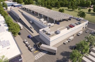 More details for 303 Louisiana Ave, Brooklyn, NY - Industrial for Lease